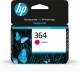 HP 364 MAGENTA ORIGINAL INK