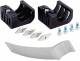 Sick BEF-1SHABBKU2 fastening on the side plastic 2 pieces 2073543