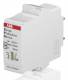 ABB ABB OVR T1-T2 12.5-275s C QS s C QS plug-in module for SPD combination type 1+2 12.5kA