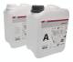 Cellpack JUMBO GEL 2000ml transparent 2-Komponenten 364306