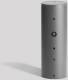 BEGA 70387A Aufsatzmuffe für Traversen silber entspricht 387A
