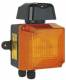 FHF 11883313 Funke Telefonzweit- und Signalwecker TWIN-EExII 5842/1 ge 230 VA