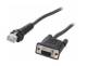 Zebra CBA-RF5-S07ZAR Verbindungskabel RS-232 Freezer