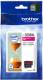 Brother ink cartridge LC-3235XLM Magenta (approx. 5000 pages)