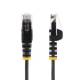 Startech.com N6PAT300CMBKS