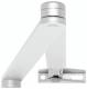 Eff Eff Fritz Fuss DCL190-----EV1- DCL190 ----- EV1 STANDARD LEVEL ARM ALU, DCL190 ----- EV1