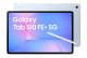 Samsung X626B Galaxy Tab S10 FE+ 33,3 cm ( 13,1 Zoll ) 5G 128 GB (Blue)