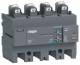 Hager HBW630L FI-Block Alarm P630 4P 570A Idn adj
