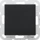 GIRA 0268005 blind cover. Support ring system 55 sw