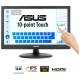 ASUS 90LM09V1-B01170 Touch VT169HE 39,6 cm (16:9) FHD HDMI