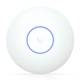 UBIQUITI NETWORKS U7-LITE Ubiquiti Access-Point UniFi 802.11be WiFi 7 (ohne PoE-Adapter) Ohne/without PoE Adapter