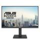 ASUS 90LM06H0-B01371 VA27DQFS 68,58 cm 27 Zoll Flat 1920x1080 16:9 300 cd/m² 1 ms HDMI DP USB Black