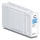 EPSON T56U5 Light Cyan Ink Cartridge 350 SC-P7300/9300