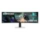 Samsung LS49DG910SUXEN LFD Monitor 124,5 cm ( 49 Zoll ) 5120x1440 UHD 1000:1 8ms 300cd/m² HDMI DisplayPort USB-C 