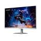 Gigabyte M27UP ICE