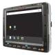 Honeywell Thor VM3A, BT, WLAN, Android, Tiefkühlumgebung, GMS