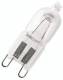 Osram 4008321945372 66760 ECO Halopin clear EE: D, halogen lamp 60W 230V G9