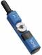 Sick MZT8-03VPS-KU0 mag.cylinder sensor T-slot 3L PNP 2m PUR 1044469