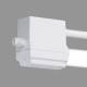 NORKA 5966804484 BREMERHAVEN LED HT m1500 bruchsicher 4000K breitstrahlend