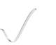 Synergy 21 LED U-profile 200cm, ALU114, flexible profile