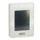 Schneider Electric TM172DCLWT Schneider operating terminal, Modicon M171/M172, touchscreen, colored