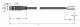 Turck PSG3M-2/TXO actuator and sensor cable PUR connection cable 6630009
