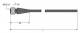 Turck RKH4.4-20/TFG Food/Beverage hygienic TPE connection cable 6933090