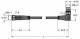 Turck actuator and sensor cable / PUR, connecting cable 6625675