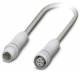 Phoenix Contact 1404097 Phoenix SAC-5P-M12MS/0.3-600/M12FS FB Sensor/actuator cable