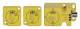 Pilz 540305 PSEN cs1.19n/PSEN cs1.19 1sw+OSSD1+OSSD2 Si-Schalter codiert groß
