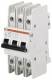 ABB SU203MR-K0.2 Sicherungsautomat K-Char.10kA 0.2A 3P RTT 2CDS273347R0087