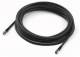 WAGO 758-970/000-500 connecting cable with SMA socket and SMA plug cable L5m