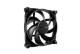 be quiet! Fan 140*140*25 SilentWings 4 PWM
