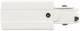 SG Leuchten 312430 SG SGLI ShopLine feed right white 3-phase system