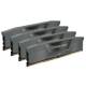 DDR5 192GB PC5200 CL38 CORSAIR KIT (4x48GB) VENGEANCE Schwarz retail CMK192GX5M4B5200C38