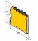 Turck IMX12-CCM02-MTI-1I2T-HC/L/CC control cabinet monitor 7570093
