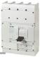 Moeller 265927 EATON NZMH4-4-AE1250 circuit breaker 4p 1250A 