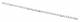 Moeller 121981 EATON BB-UL-18/1P-1M/57 phase rail 1ph. 18sqmm pen 1m 