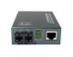 LevelOne GVT-2013 Media-Konverter RJ45→SC Gigabit Ethernet MM PoE 30W 850nm 500m