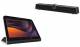 AudioCodes - Teams RXV81 Video Collaboration Bar (MTRfA) Bundle 10 with RX-PAD Room Touch Controller