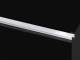 Synergy 21 S21-LED-PR2-23011 LED U-Profil Zubehör ALU023-R2 PMMA opal Diffusor/Abdeckung, Kunststoffabdeckung opal 