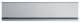 Zumtobel 22171301 Support rail for individual mounting, silver