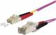 BTR 151S1JOMOA0E OpDAT patch cable LC-D/E2000-D OM4 10m