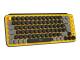 Logitech Tastatur POP Keys - Bluetooth LE, Bluetooth 5.1