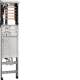 Hager ZAD710BKE1 Nachr.feld universZ,1xBKE,1050mm