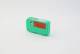 NetPeppers LWL Glasfaser, Cleaner, CLETOP, Typ B blaues Band,