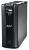 APC BR1500GI BACK-UPS PRO 1500 VA USB/SER