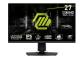 MSI MPG 275UPDDE E14 68,58cm UHD 16:9 Mini-LE DP HDMI