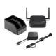Benq 9H.K0EBY.E0E InstaShow WDC15 Wireless 4K Presentation System