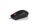 Lenovo Mouse - Essential USB Mouse black